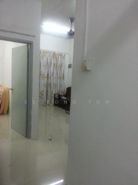 Rumah Teres 1-Tingkat untuk Dijual di Taman Nusa Bestari (Iskandar Puteri (Nusajaya)) - Ee Fong Toh - Interior - PropertyGuru.com.my