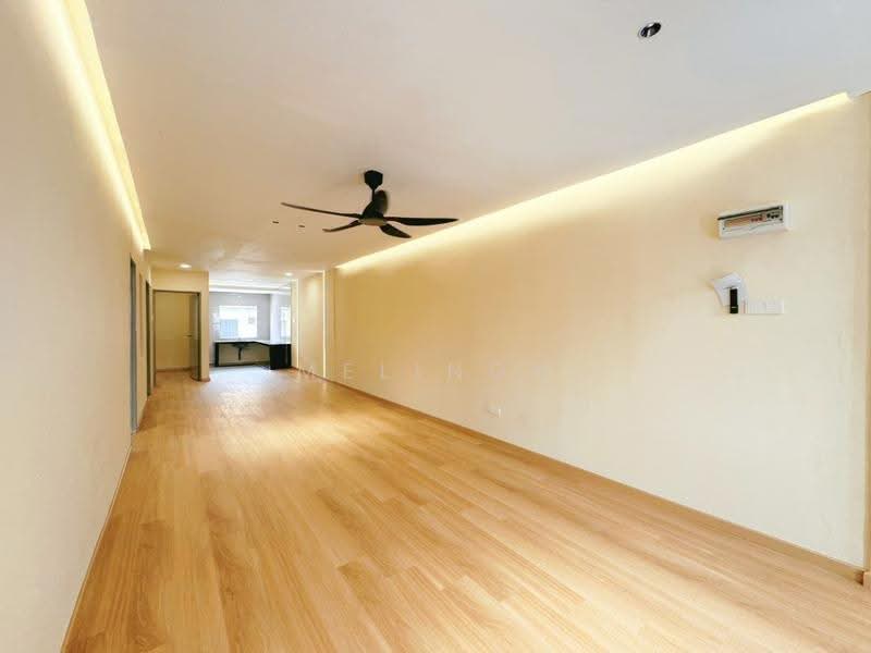 Rumah Teres 1-Tingkat untuk Dijual di Taman Putri Kulai (Kulai) - Melinda Ee - Interior - PropertyGuru.com.my