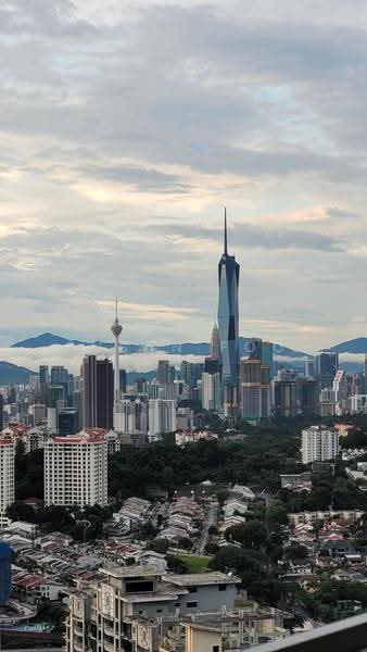 Condominium for Rent at TRIA Seputeh in 9 Seputeh, Kuala Lumpur - Susan Foo - Exterior - PropertyGuru.com.my
