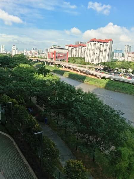 Condominium for Rent at TRIA Seputeh in 9 Seputeh, Kuala Lumpur - Susan Foo - View - PropertyGuru.com.my