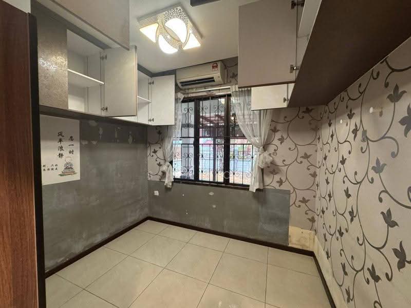 Cluster House for Rent in Austin Heights (Tebrau) - Sharon Wong Shu Shien - Interior - PropertyGuru.com.my