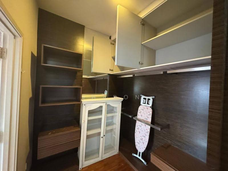 Cluster House for Rent in Austin Heights (Tebrau) - Sharon Wong Shu Shien - Interior - PropertyGuru.com.my