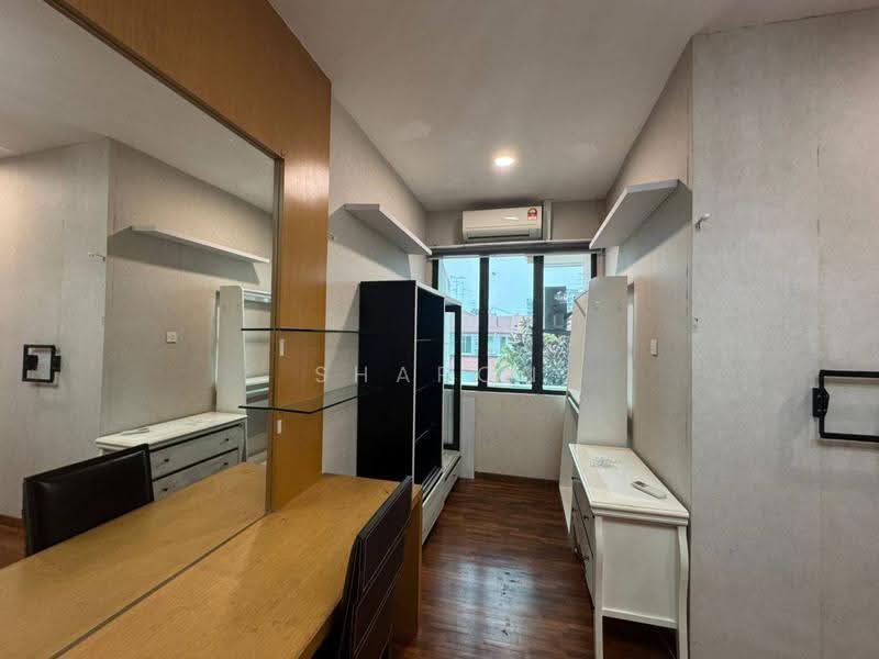 Cluster House for Rent in Austin Heights (Tebrau) - Sharon Wong Shu Shien - Interior - PropertyGuru.com.my