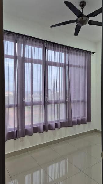 Kediaman Servis untuk Disewa di Conezion Residences - Nadiah Abdullah - PropertyGuru.com.my