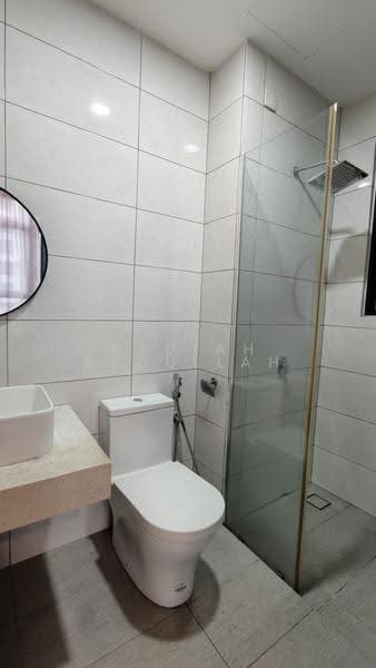 Kediaman Servis untuk Disewa di Conezion Residences - Nadiah Abdullah - PropertyGuru.com.my