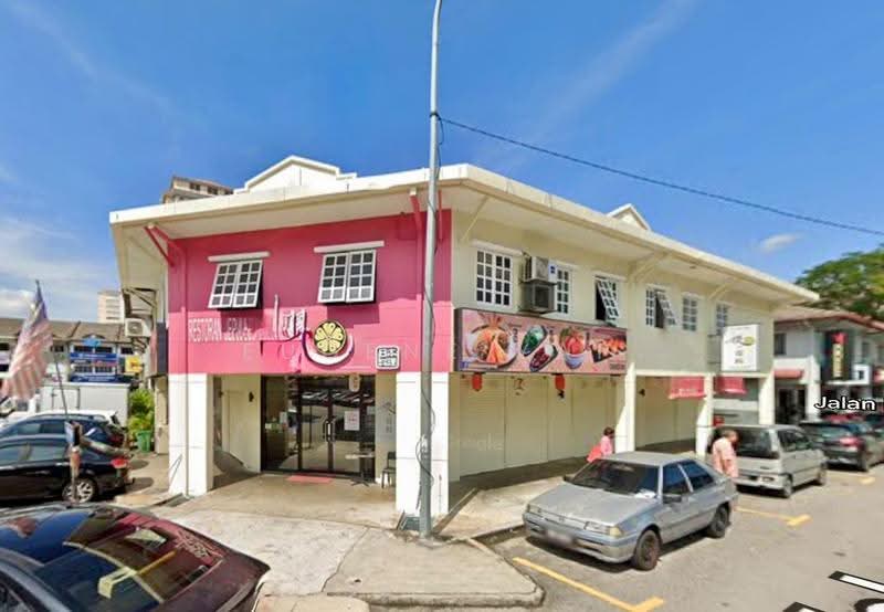 Kedai untuk Dijual di Pandan Indah (Selangor) - Eugene Yap - Exterior - PropertyGuru.com.my