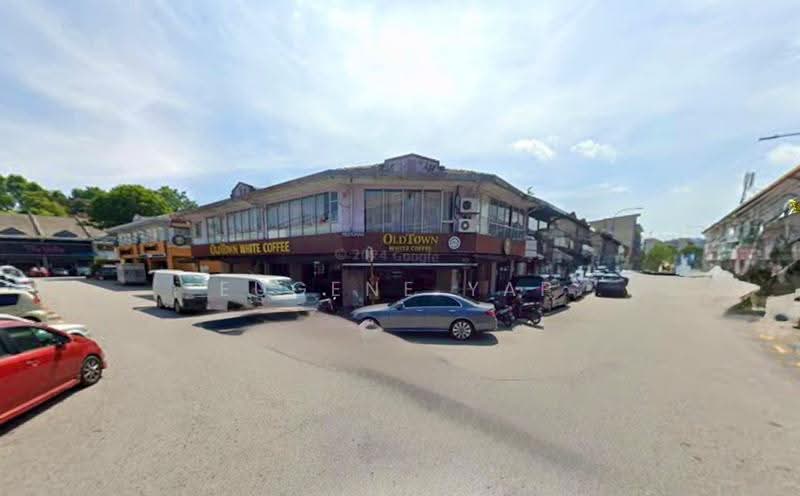 Kedai untuk Dijual di Pandan Indah (Selangor) - Eugene Yap - Exterior - PropertyGuru.com.my