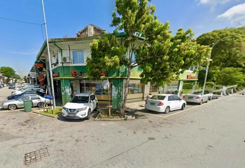 Kedai untuk Dijual di Pandan Indah (Selangor) - Eugene Yap - Exterior - PropertyGuru.com.my