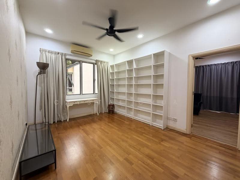 3-storey Terraced House for Rent in Adora (Desa Parkcity) - Crystal Chua - Study - PropertyGuru.com.my