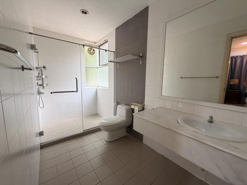 3-storey Terraced House for Rent in Adora (Desa Parkcity) - Crystal Chua - Bathroom - PropertyGuru.com.my