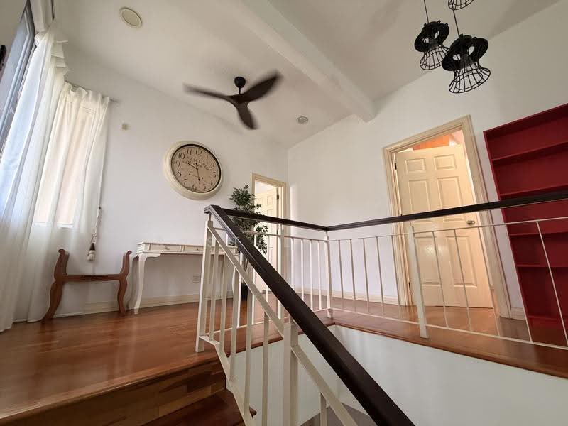 3-storey Terraced House for Rent in Adora (Desa Parkcity) - Crystal Chua - 2nd Floor - PropertyGuru.com.my