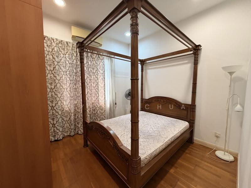 3-storey Terraced House for Rent in Adora (Desa Parkcity) - Crystal Chua - Bedroom 3 - PropertyGuru.com.my
