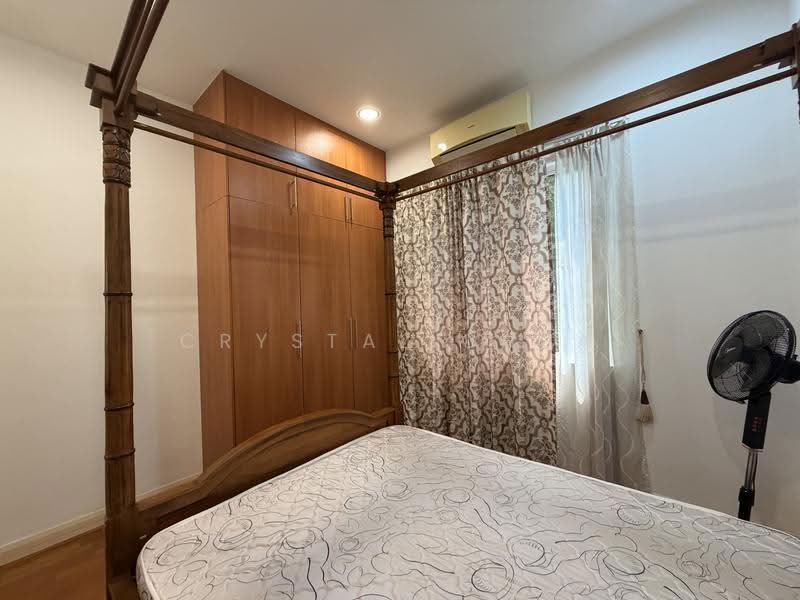 3-storey Terraced House for Rent in Adora (Desa Parkcity) - Crystal Chua - Bedroom 3 - PropertyGuru.com.my