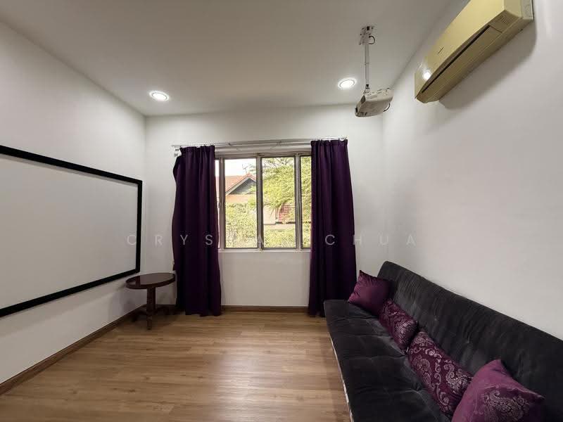 3-storey Terraced House for Rent in Adora (Desa Parkcity) - Crystal Chua - Room 4 - PropertyGuru.com.my