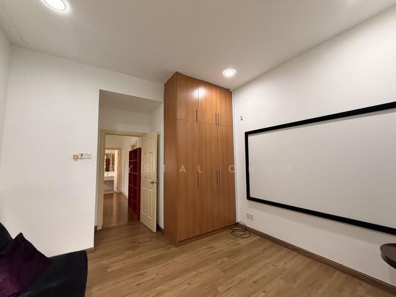 3-storey Terraced House for Rent in Adora (Desa Parkcity) - Crystal Chua - Room 4 - PropertyGuru.com.my