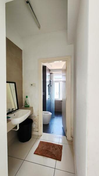 Pangsapuri untuk Dijual di Epic Residence - Jeremy Goh - Bathroom - PropertyGuru.com.my