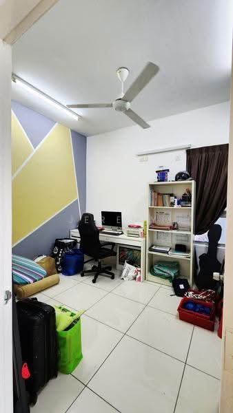 Pangsapuri untuk Dijual di Epic Residence - Jeremy Goh - Study - PropertyGuru.com.my