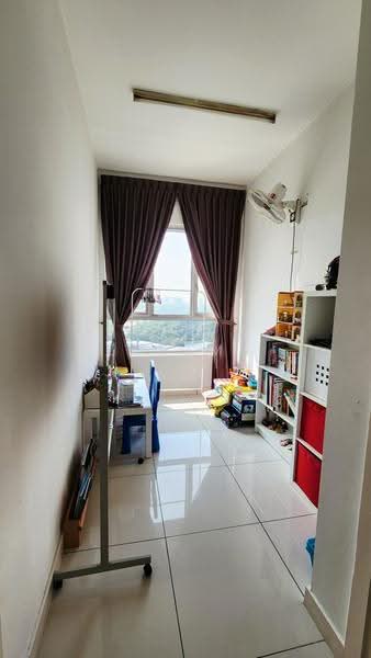 Pangsapuri untuk Dijual di Epic Residence - Jeremy Goh - Study - PropertyGuru.com.my