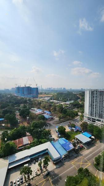 Pangsapuri untuk Dijual di Epic Residence - Jeremy Goh - Exterior - PropertyGuru.com.my