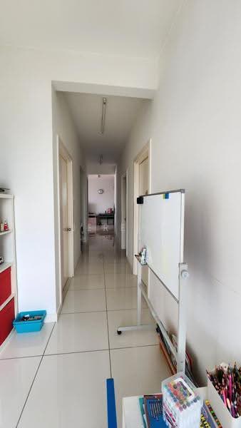 Pangsapuri untuk Dijual di Epic Residence - Jeremy Goh - Corridor - PropertyGuru.com.my