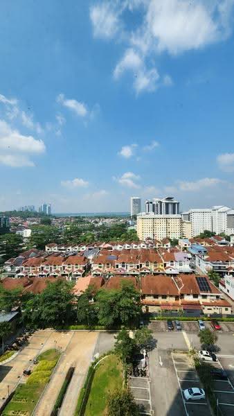 Pangsapuri untuk Dijual di Epic Residence - Jeremy Goh - Exterior - PropertyGuru.com.my