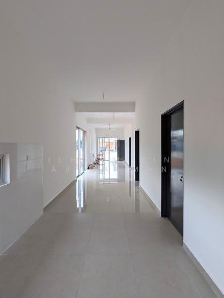 1-storey Terraced House for Sale in Bangi (Selangor) - ILHAAM BIN AB RAHMAN - PropertyGuru.com.my