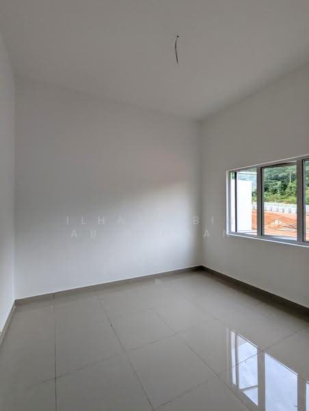1-storey Terraced House for Sale in Bangi (Selangor) - ILHAAM BIN AB RAHMAN - Bedroom - PropertyGuru.com.my