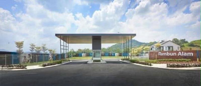 2-storey Terraced House for Sale in Seremban (Negeri Sembilan) - John Khoo - Exterior - PropertyGuru.com.my
