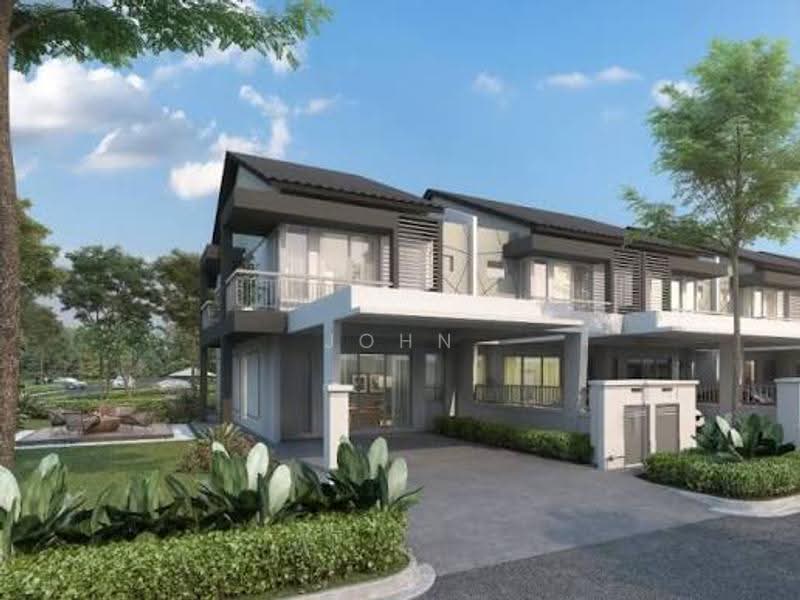 2-storey Terraced House for Sale in Seremban (Negeri Sembilan) - John Khoo - Exterior - PropertyGuru.com.my