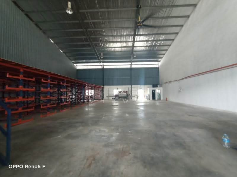 Kilang untuk Disewa di Kampung Baru Sungai Buloh (Sungai Buloh) - Shawn Ho - Interior - PropertyGuru.com.my