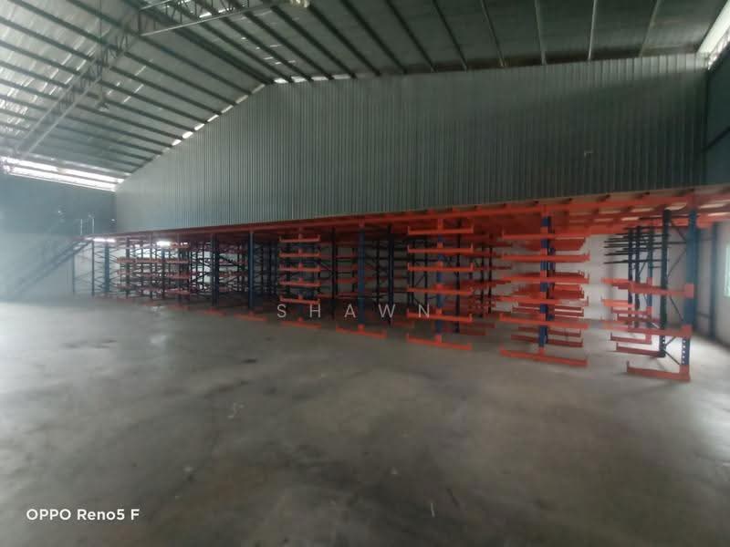 Kilang untuk Disewa di Kampung Baru Sungai Buloh (Sungai Buloh) - Shawn Ho - Interior - PropertyGuru.com.my