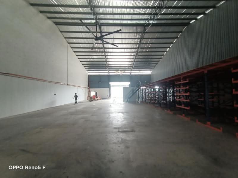 Kilang untuk Disewa di Kampung Baru Sungai Buloh (Sungai Buloh) - Shawn Ho - Interior - PropertyGuru.com.my