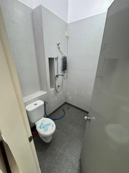 2-storey Terraced House for Rent in Puncak Alam (Selangor) - Norhafiz Bin Mohd Nor - Bathroom - PropertyGuru.com.my