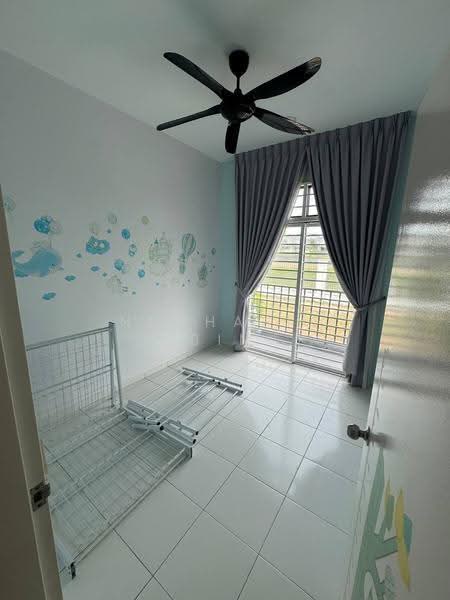 2-storey Terraced House for Rent in Puncak Alam (Selangor) - Norhafiz Bin Mohd Nor - Bedroom - PropertyGuru.com.my