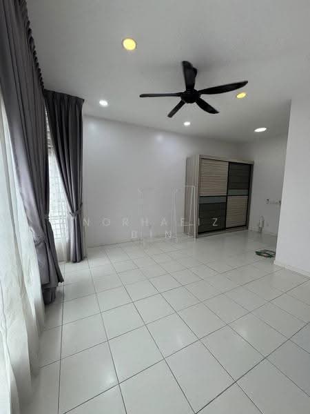 2-storey Terraced House for Rent in Puncak Alam (Selangor) - Norhafiz Bin Mohd Nor - Interior - PropertyGuru.com.my