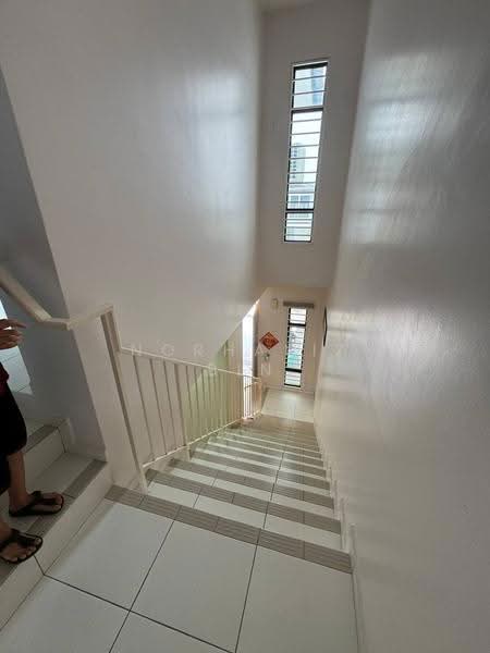 2-storey Terraced House for Rent in Puncak Alam (Selangor) - Norhafiz Bin Mohd Nor - Corridor - PropertyGuru.com.my