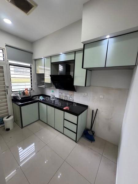 2-storey Terraced House for Rent in Puncak Alam (Selangor) - Norhafiz Bin Mohd Nor - Kitchen - PropertyGuru.com.my