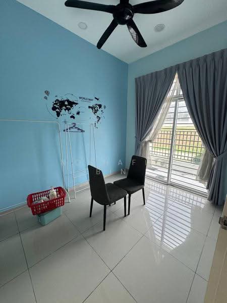 2-storey Terraced House for Rent in Puncak Alam (Selangor) - Norhafiz Bin Mohd Nor - Bedroom - PropertyGuru.com.my