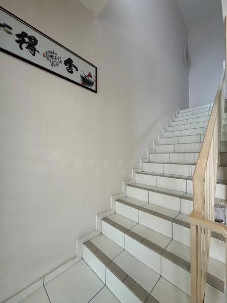 2-storey Terraced House for Rent in Puncak Alam (Selangor) - Norhafiz Bin Mohd Nor - Interior - PropertyGuru.com.my