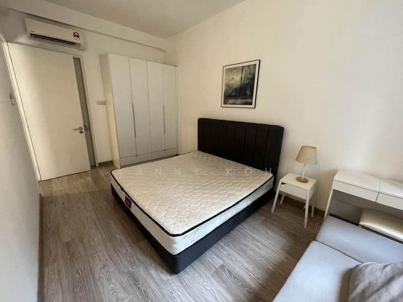 Service Residence for Sale at South View - Yanny Koh - Bedroom - PropertyGuru.com.my