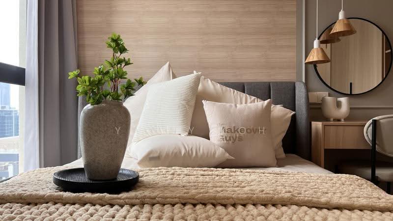 Service Residence for Sale at South View - Yanny Koh - Bedroom - PropertyGuru.com.my