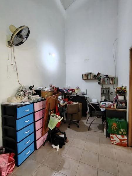 Rumah Teres 2-Tingkat untuk Dijual di Taman Nusa Indah (Iskandar Puteri (Nusajaya)) - Ee Fong Toh - Study - PropertyGuru.com.my