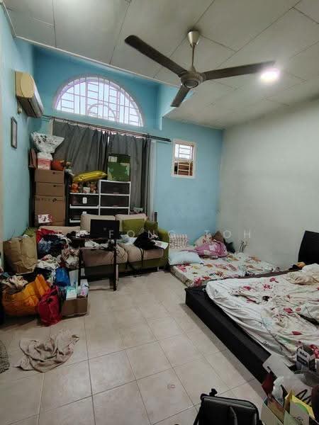 Rumah Teres 2-Tingkat untuk Dijual di Taman Nusa Indah (Iskandar Puteri (Nusajaya)) - Ee Fong Toh - Bedroom - PropertyGuru.com.my