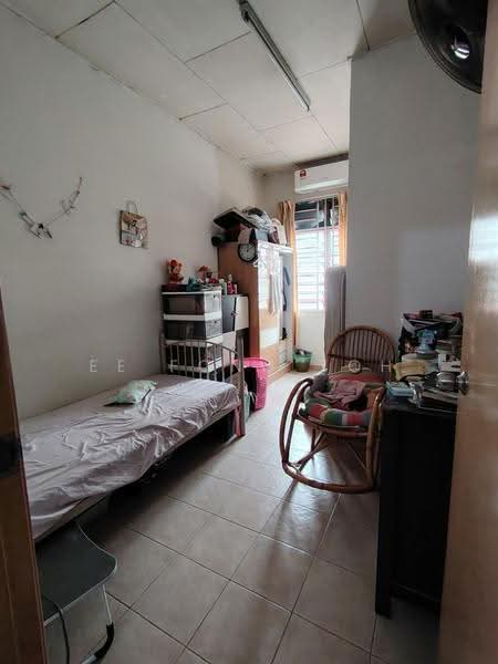 Rumah Teres 2-Tingkat untuk Dijual di Taman Nusa Indah (Iskandar Puteri (Nusajaya)) - Ee Fong Toh - Bedroom - PropertyGuru.com.my