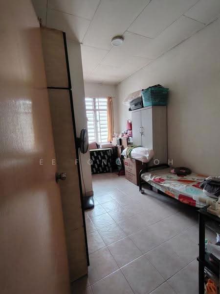 Rumah Teres 2-Tingkat untuk Dijual di Taman Nusa Indah (Iskandar Puteri (Nusajaya)) - Ee Fong Toh - Bedroom - PropertyGuru.com.my