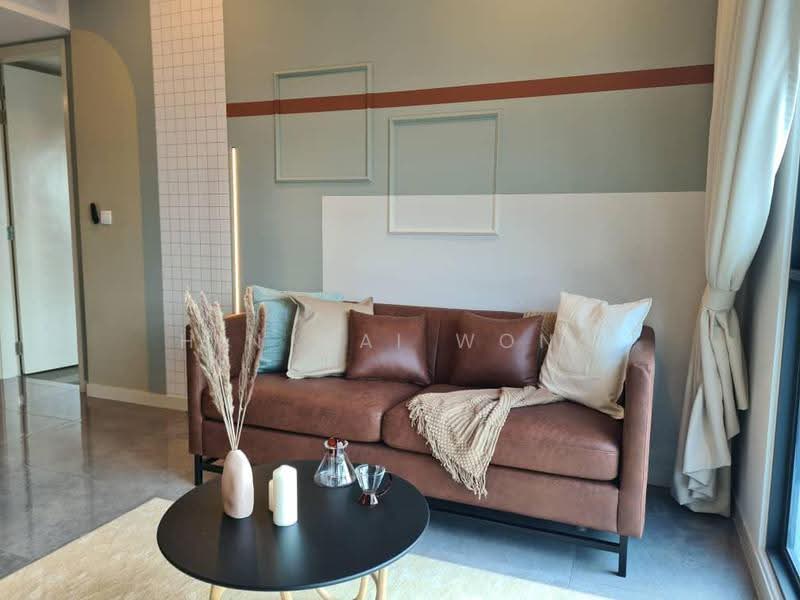 Kediaman Servis untuk Disewa di Ooak Serviced Apartments @ Kiara 163 - Vivian Wong - PropertyGuru.com.my