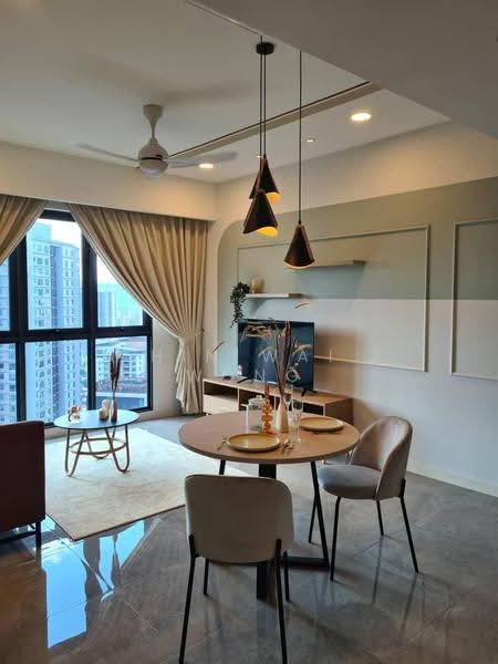 Kediaman Servis untuk Disewa di Ooak Serviced Apartments @ Kiara 163 - Vivian Wong - PropertyGuru.com.my