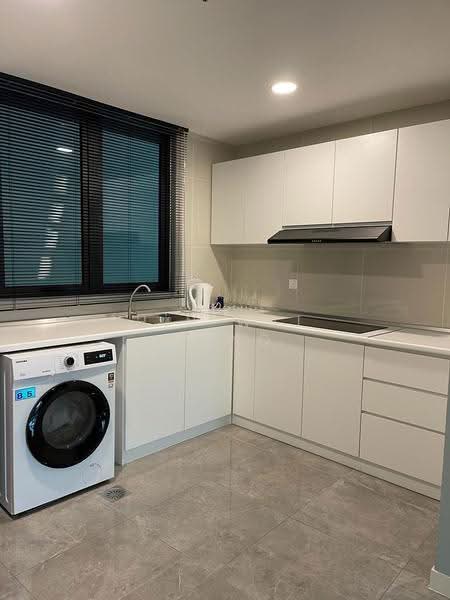 Kediaman Servis untuk Disewa di Ooak Serviced Apartments @ Kiara 163 - Vivian Wong - PropertyGuru.com.my