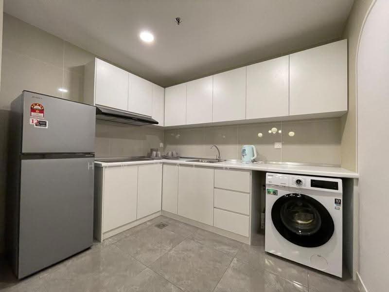 Kediaman Servis untuk Disewa di Ooak Serviced Apartments @ Kiara 163 - Vivian Wong - PropertyGuru.com.my