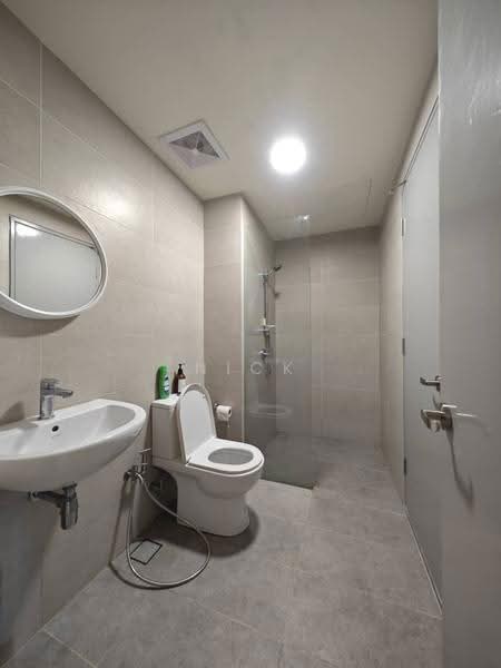 Condominium for Sale at Kuchai Sentral - Nick Woo - Bathroom - PropertyGuru.com.my